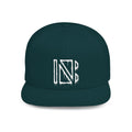 Graffiti—Snapback Hat
