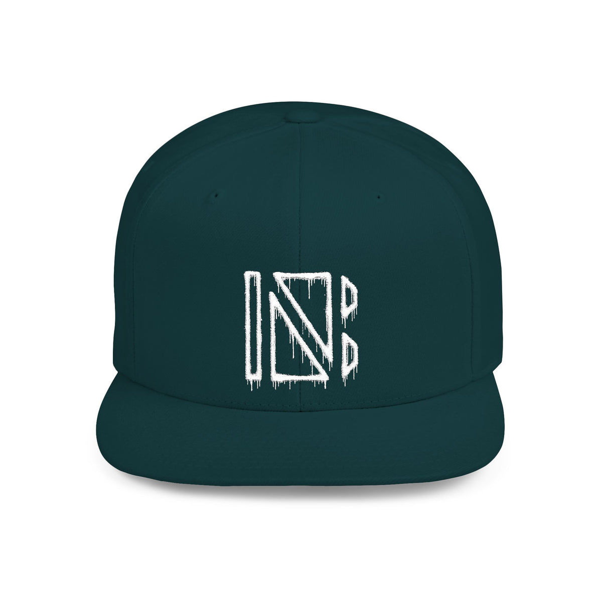Graffiti—Snapback Hat