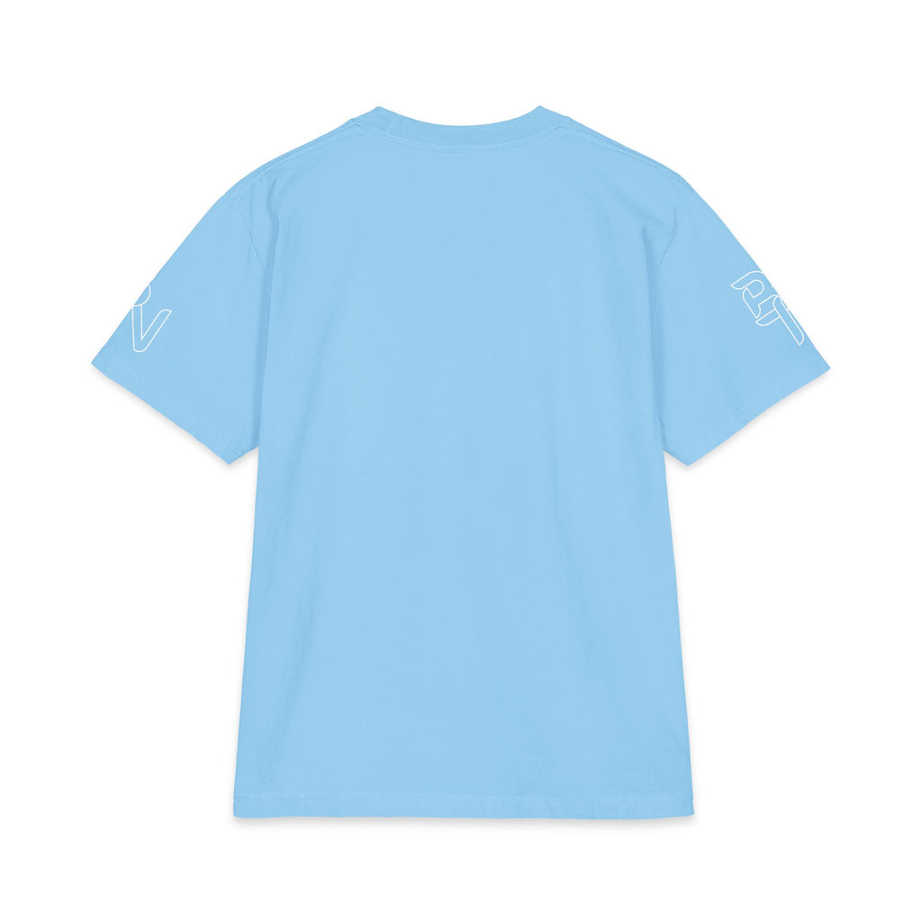 All Connected—Tee