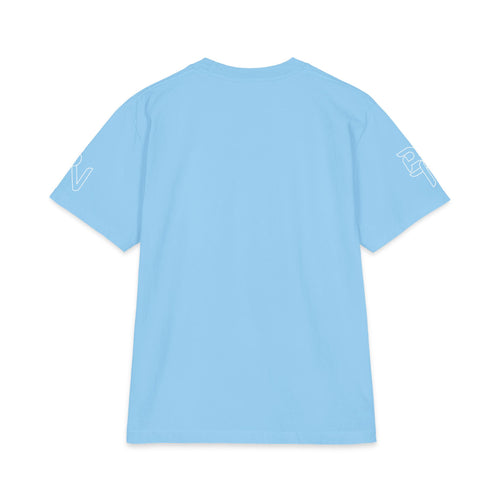 All Connected—Tee