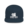 Fly Pig—Snapback Hat