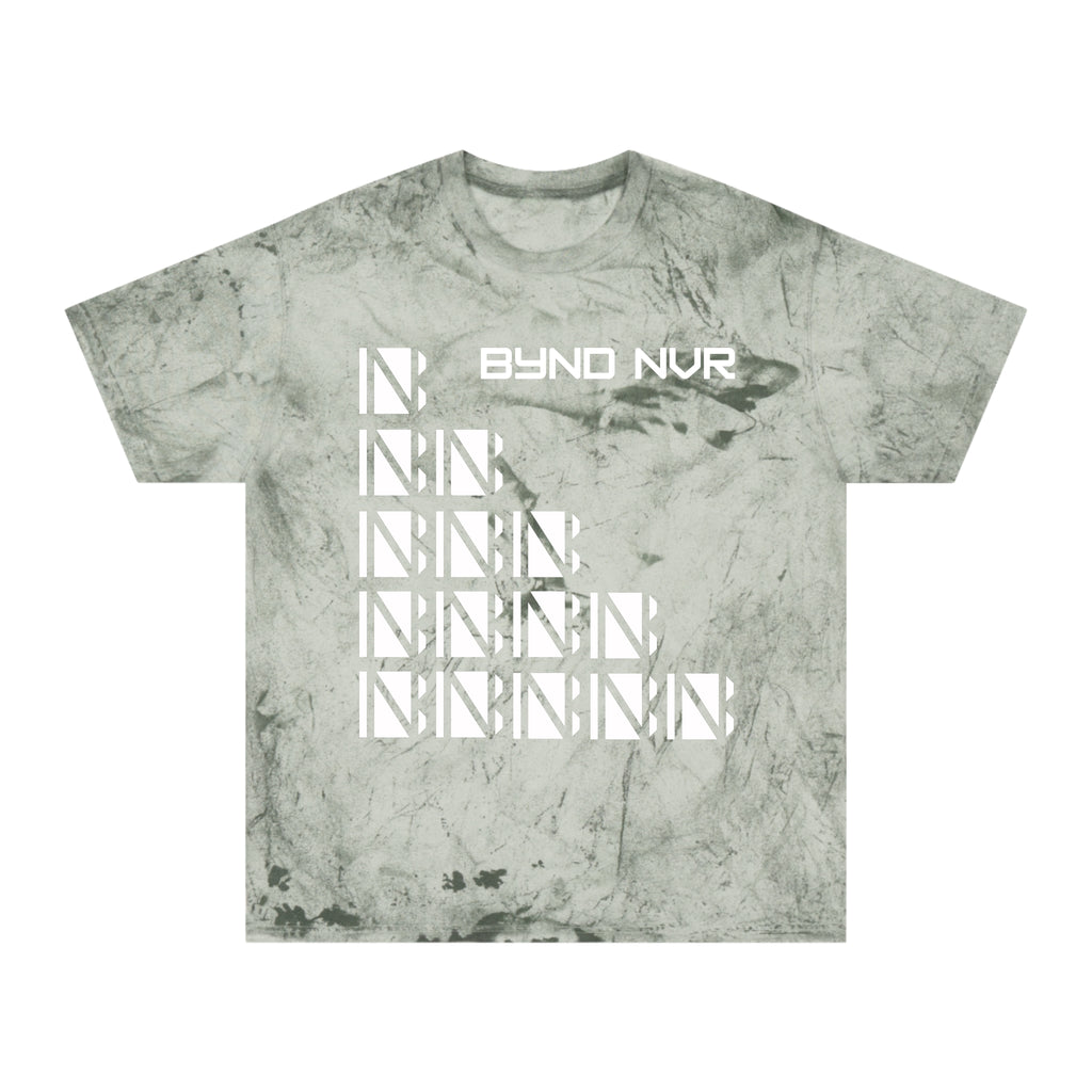 Levels—Tie Dye Tee