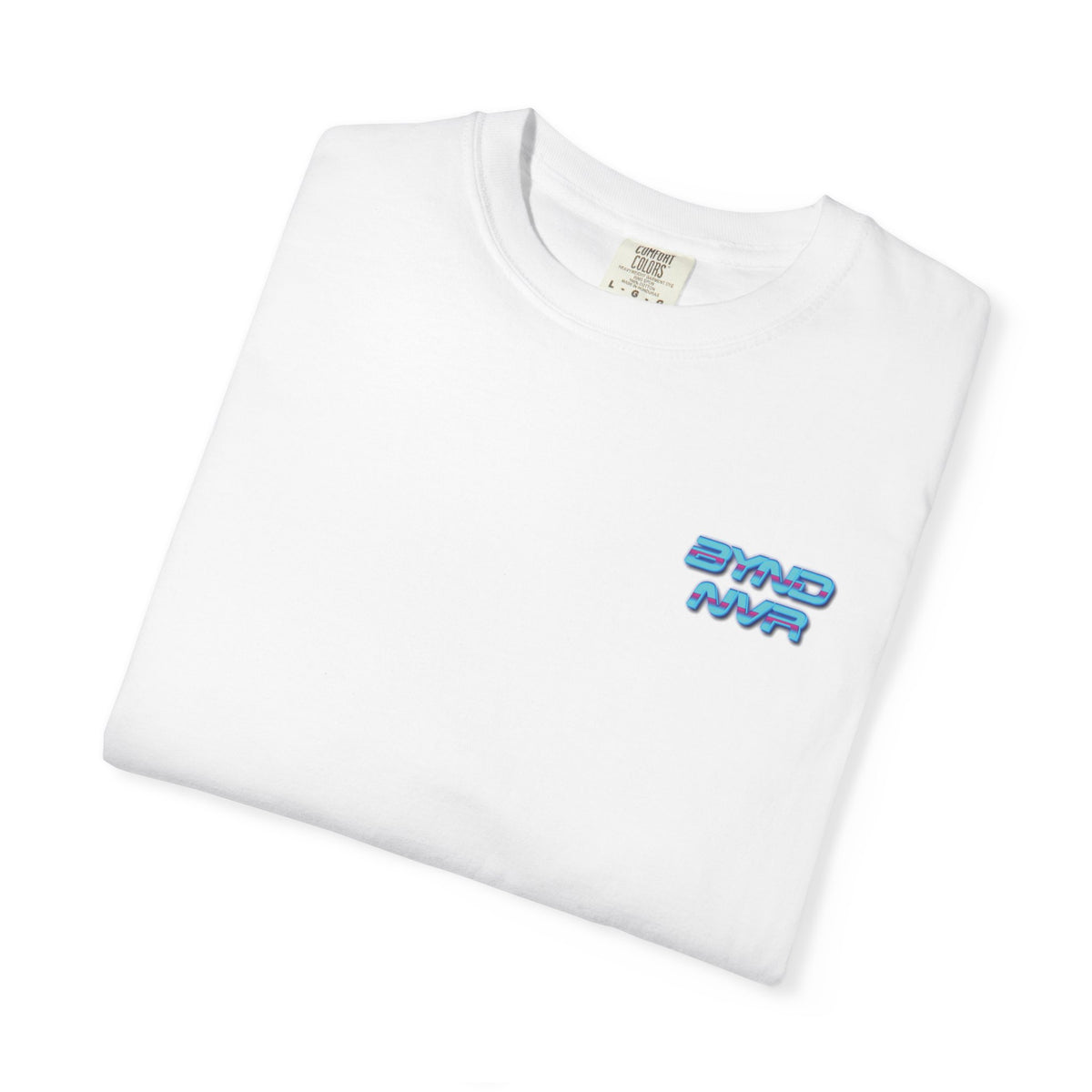Heatwave—Tee