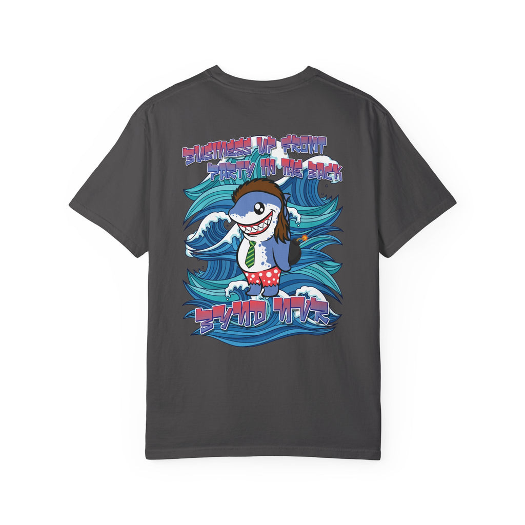 Shark Party—Tee