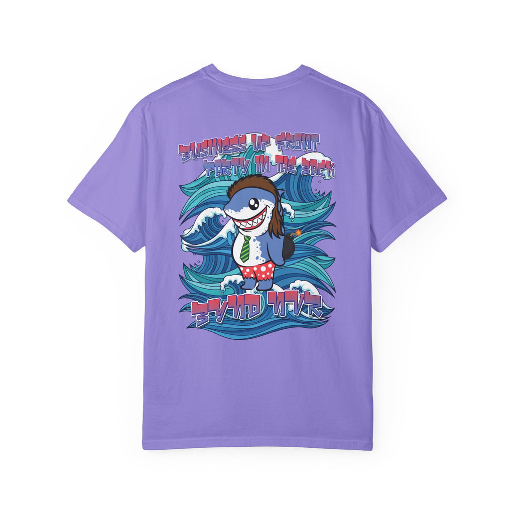 Shark Party—Tee