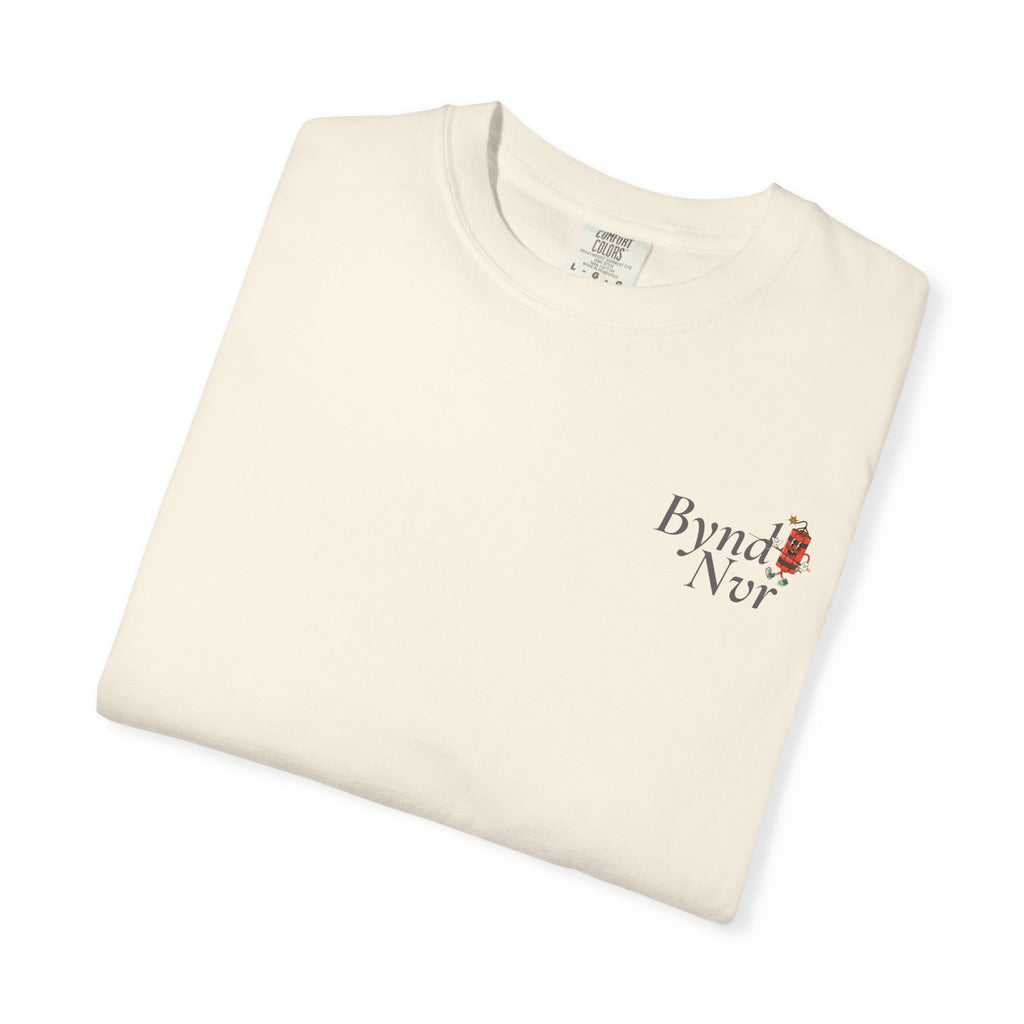 Catch—Tee