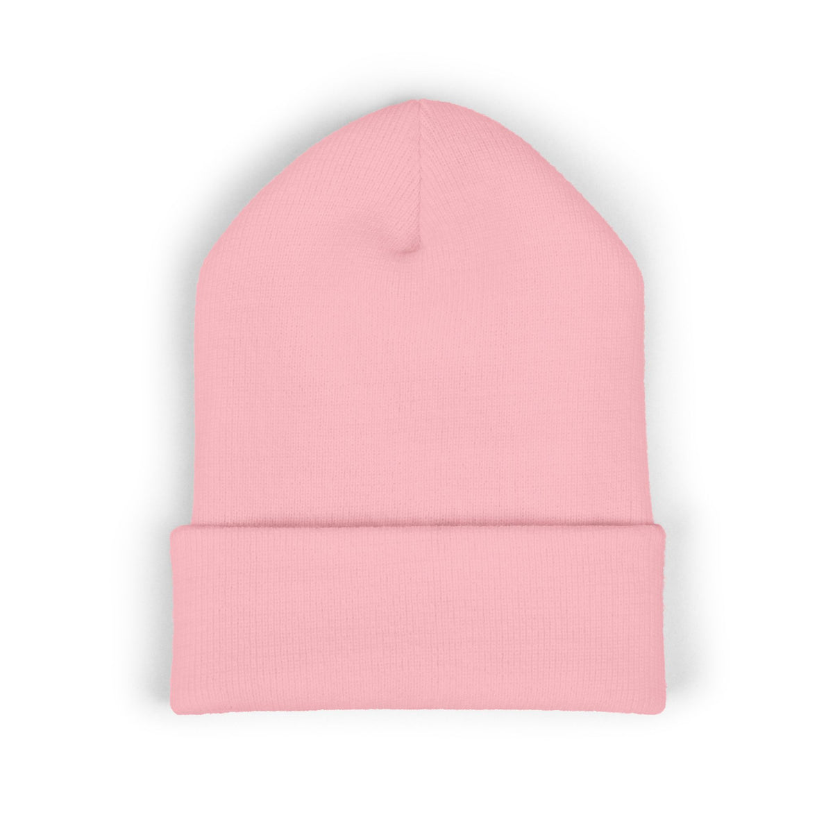 Push—Embroidered Beanie