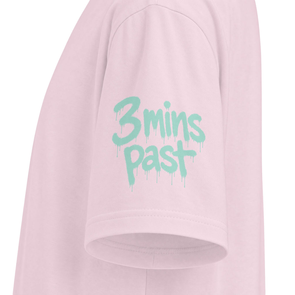 Graffiti—Boyfriend Tee