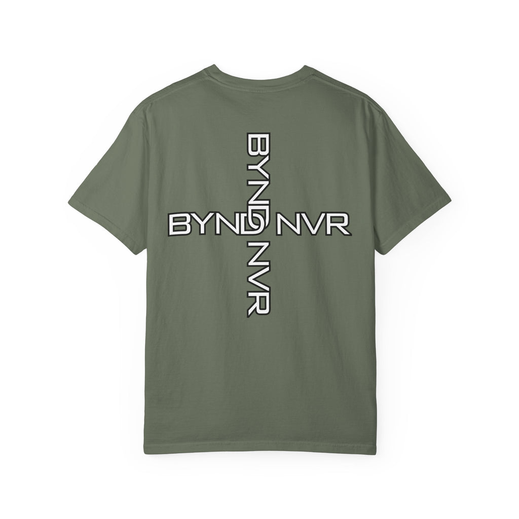 Crossroads—Tee