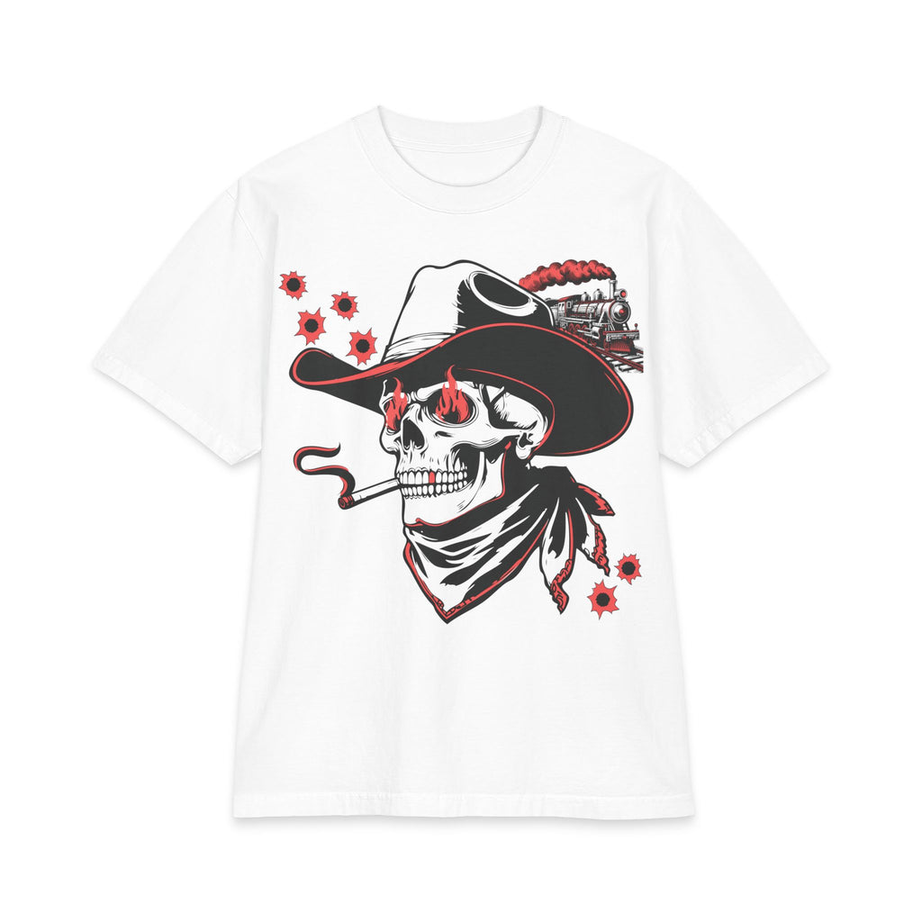 Bandit—Tee