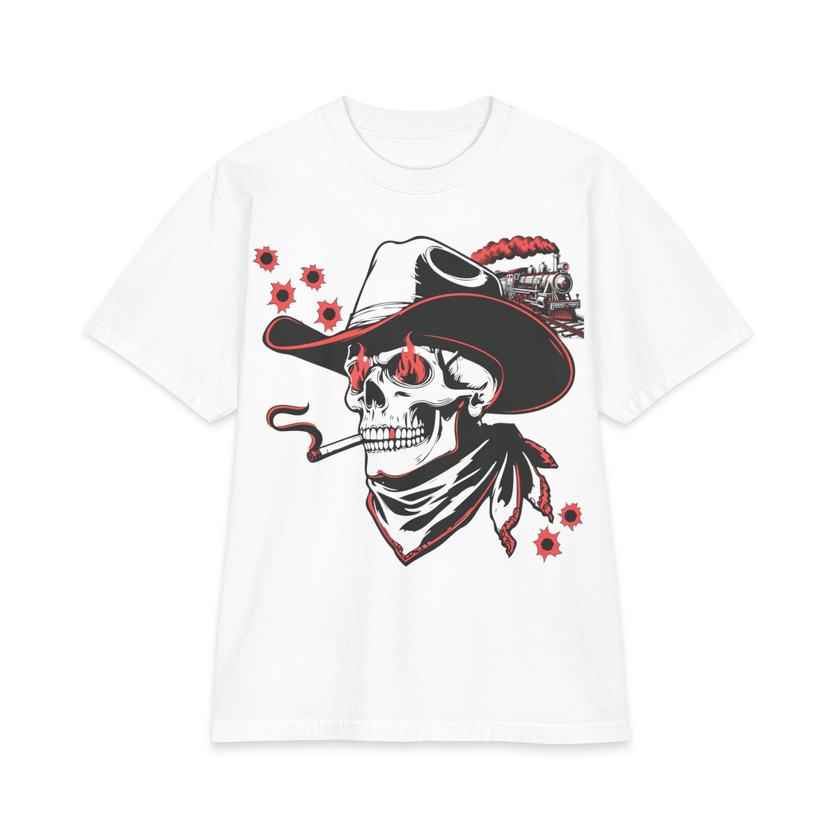 Bandit—Tee