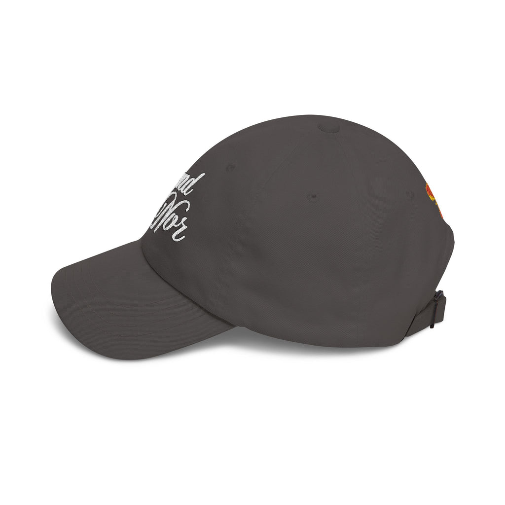 Everything is Fine—Dad Cap