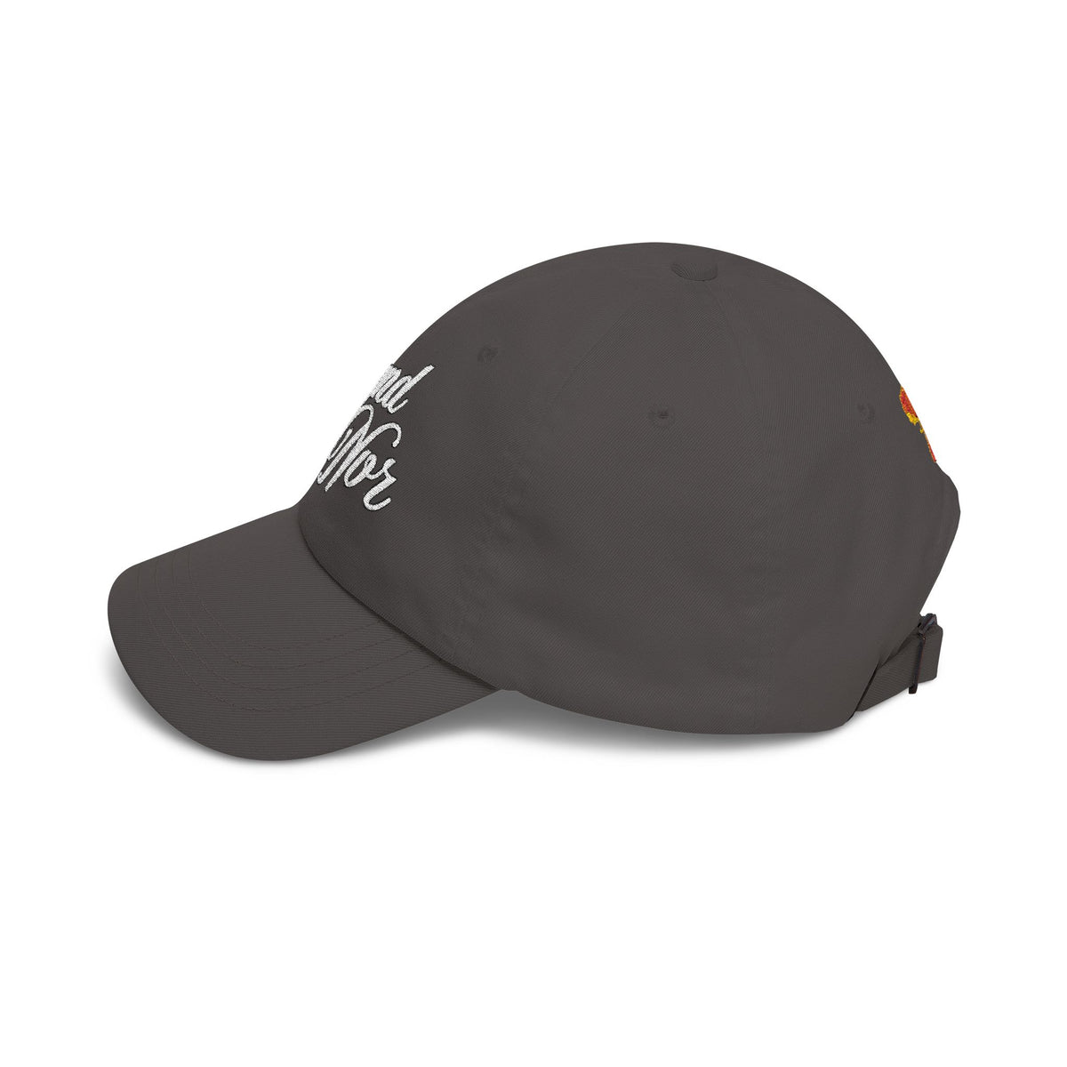 Everything is Fine—Dad Cap
