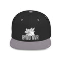 Fly Pig—Snapback Hat