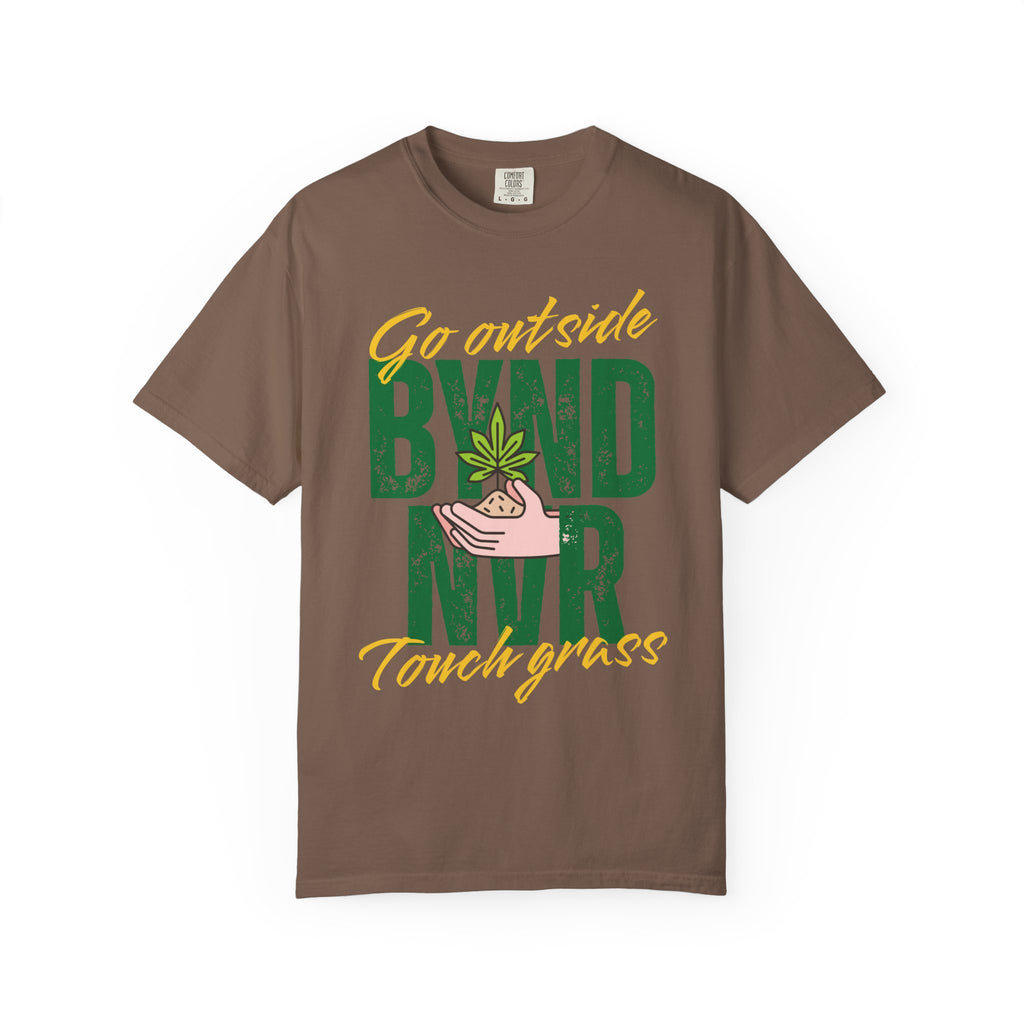 Sticky—Tee