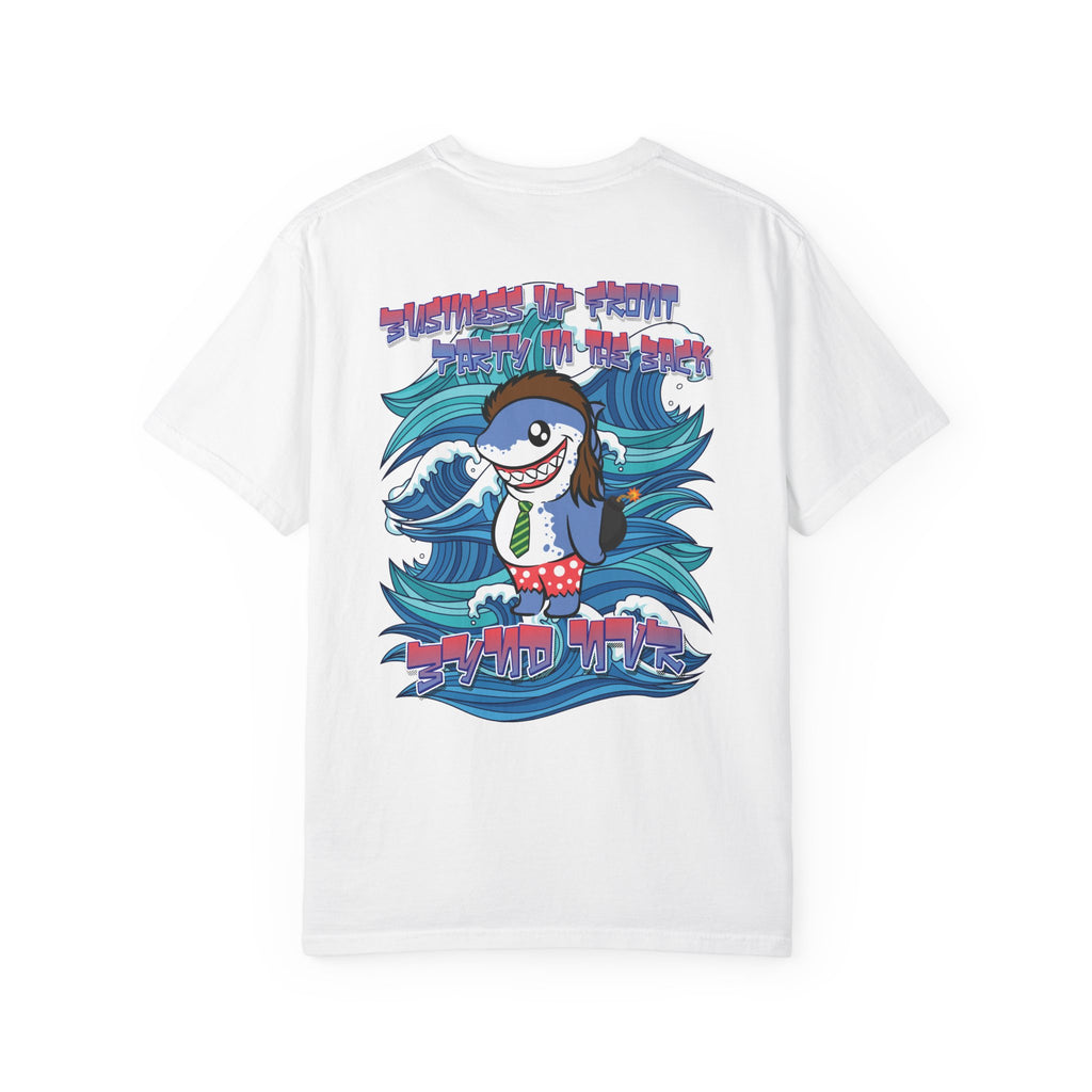 Shark Party—Tee