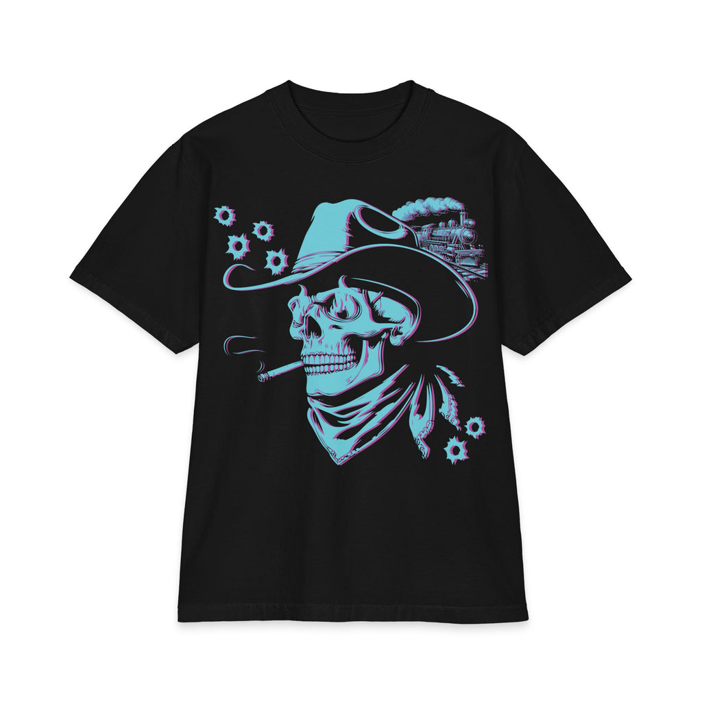 Bandit—Tee