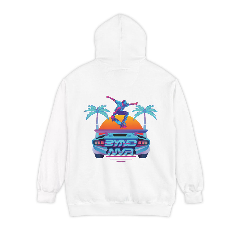 Heatwave—Hoodie