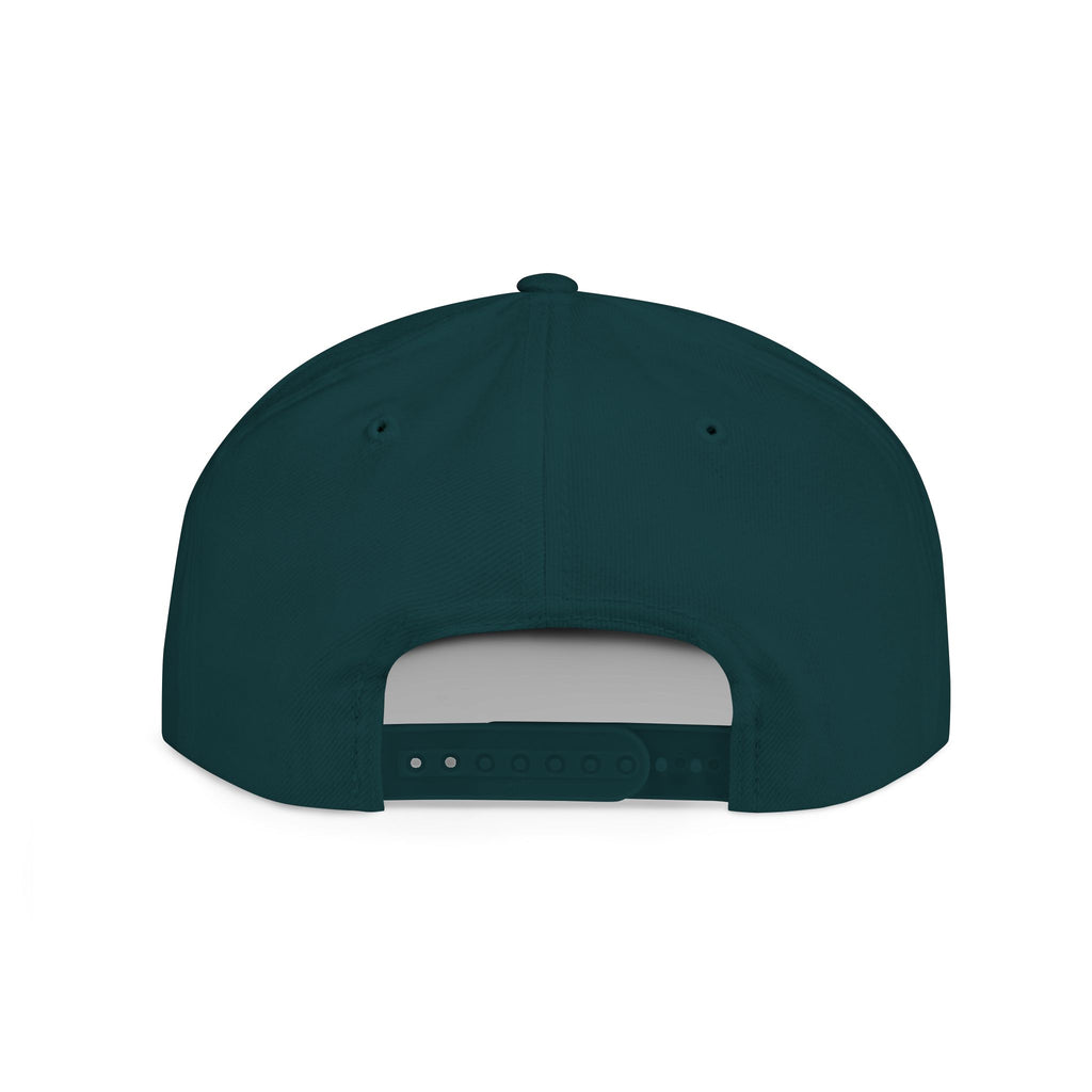 Graffiti—Snapback Hat