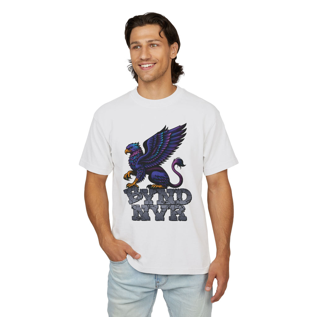 Griffin—Tee