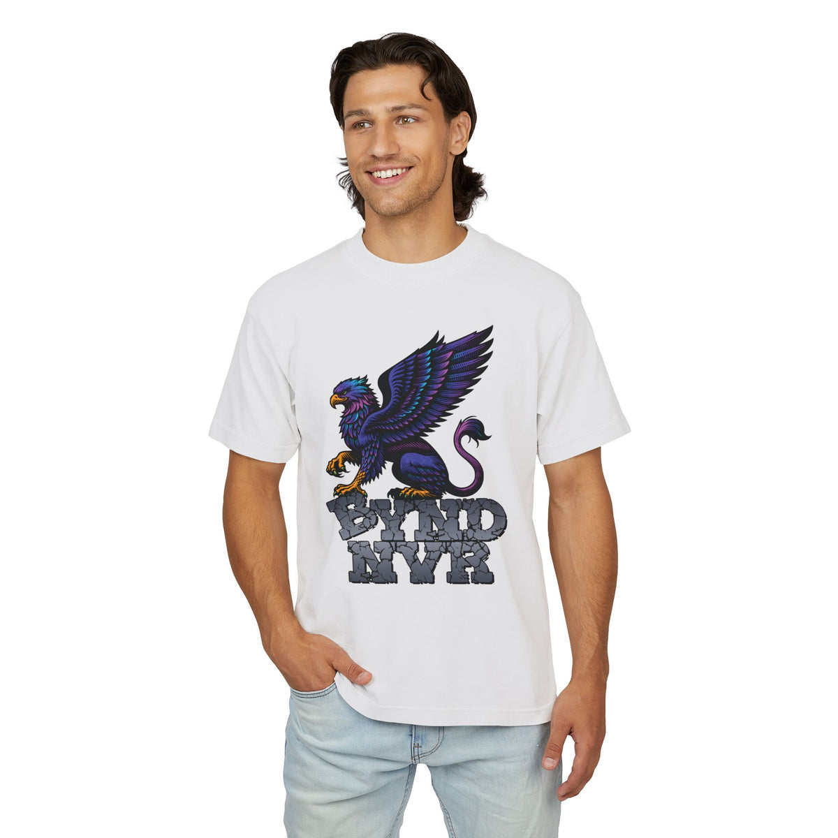 Griffin—Tee