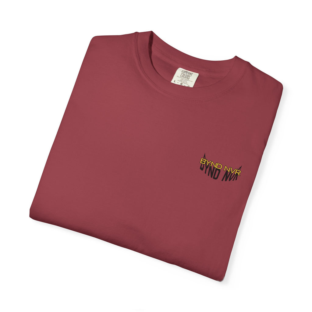 Slayer Layer—Tee