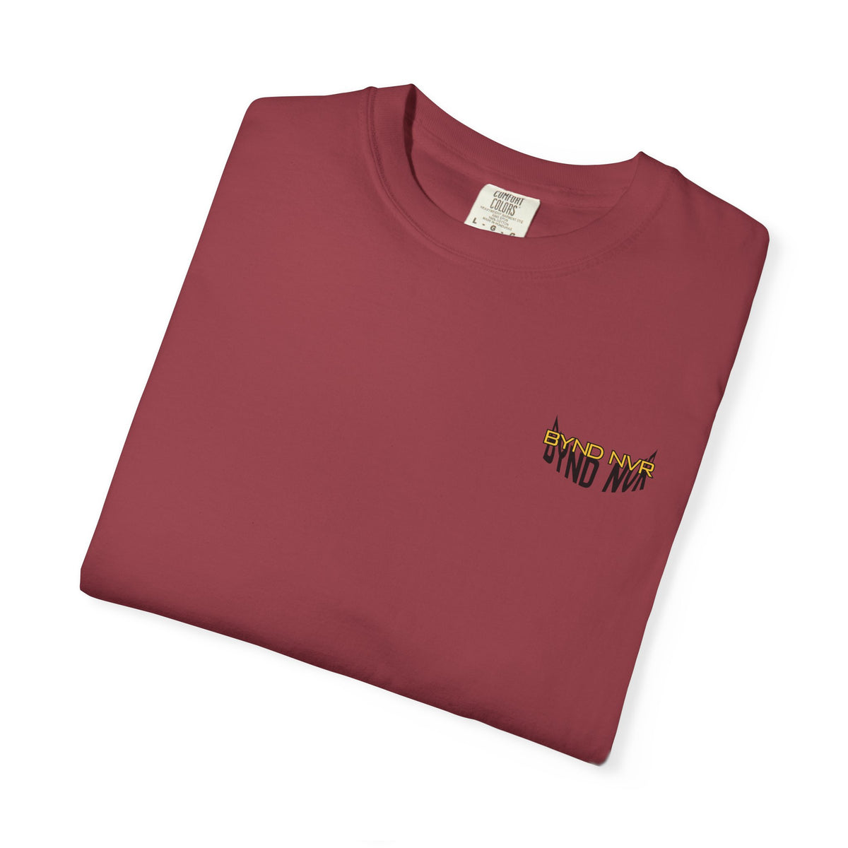 Slayer Layer—Tee