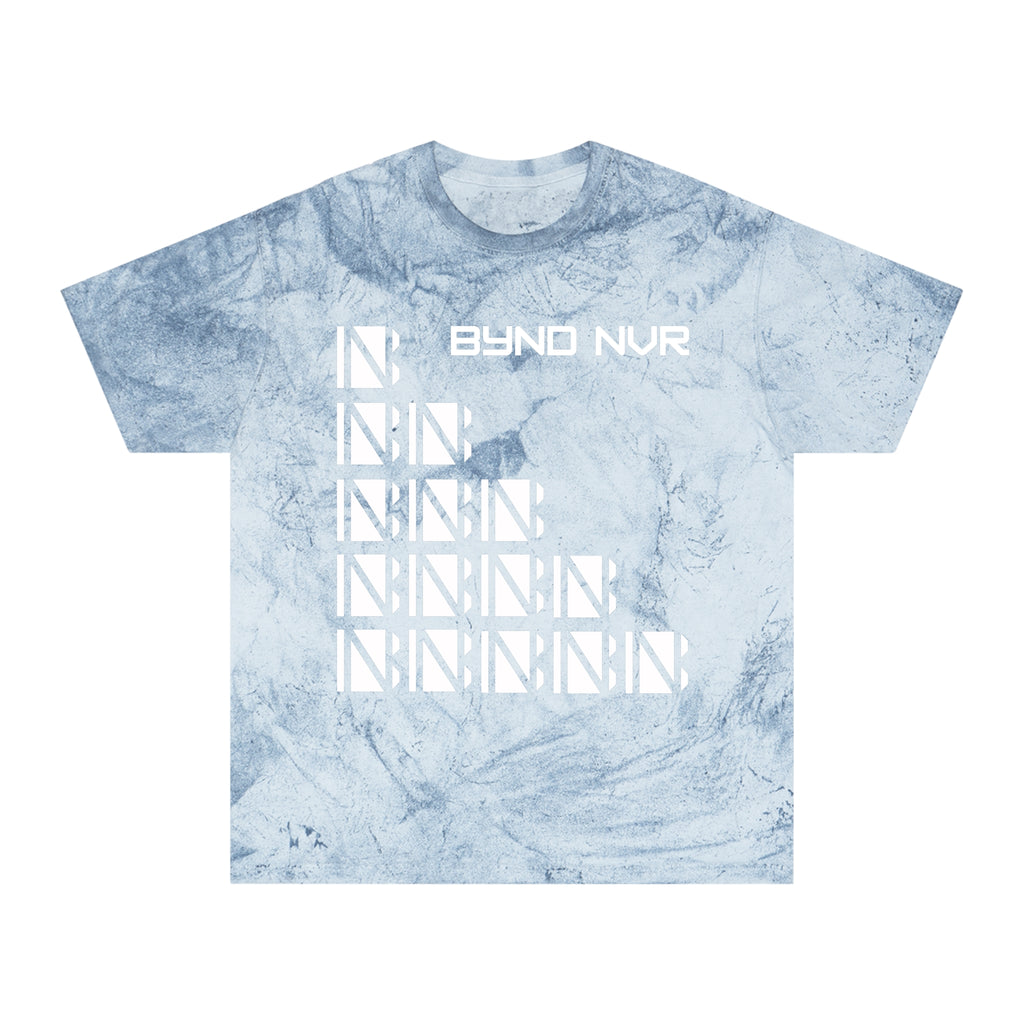 Levels—Tie Dye Tee