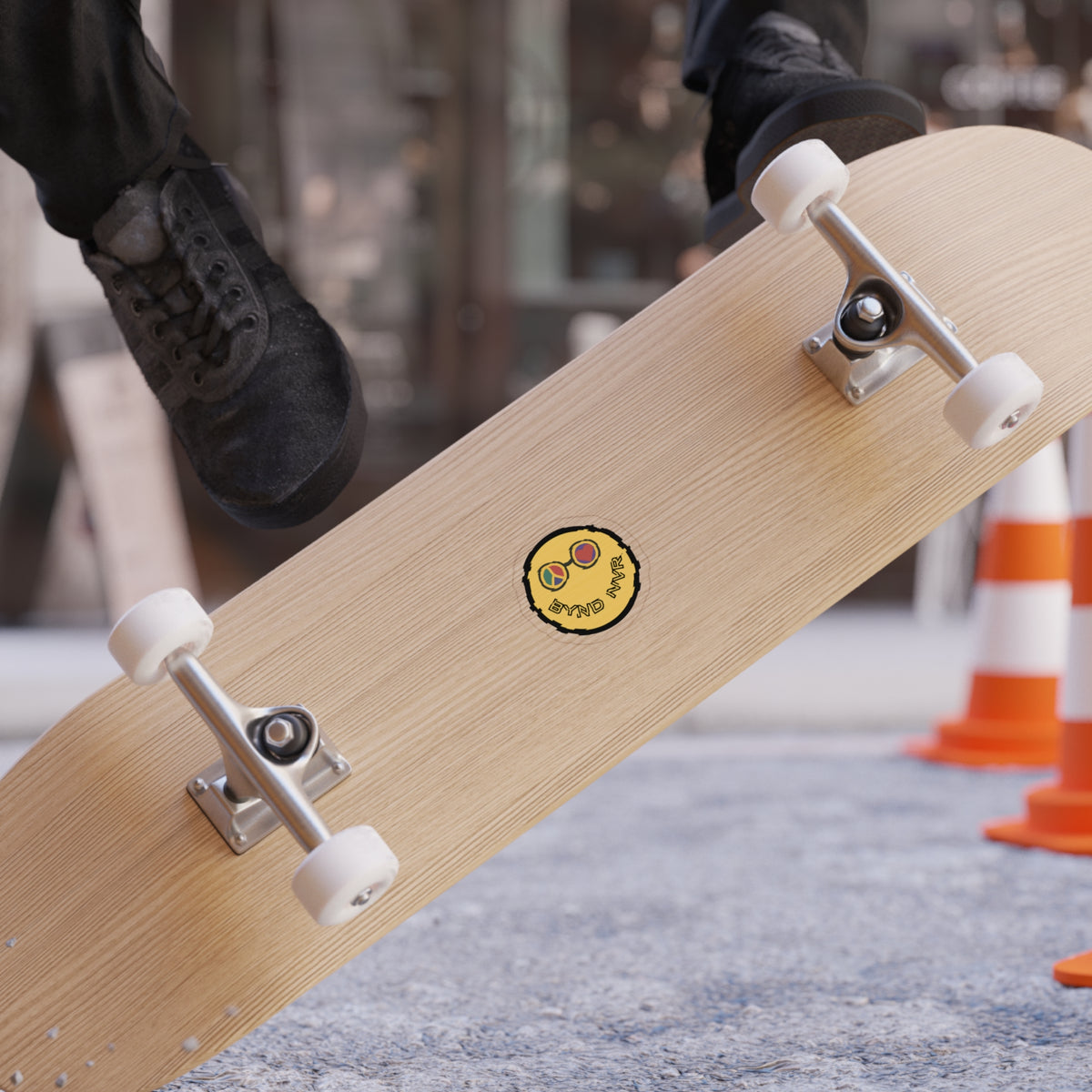 Love you to Pieces—Sticker