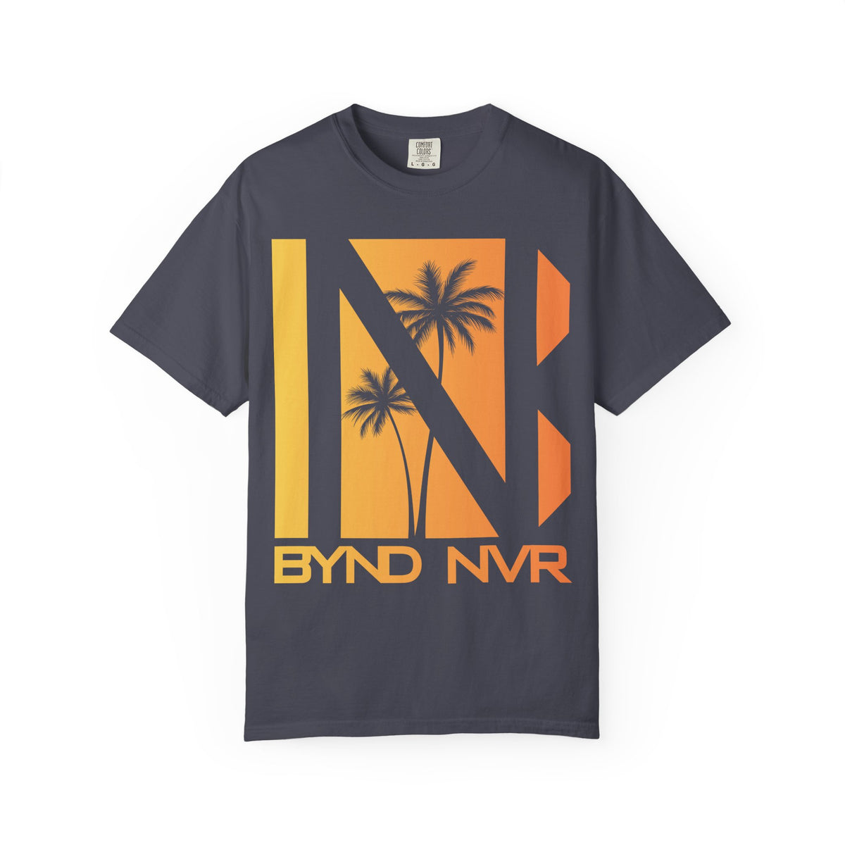Sunset—Tee