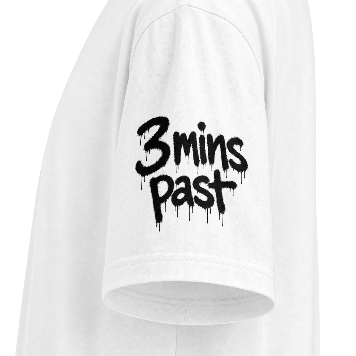 Graffiti—Tee