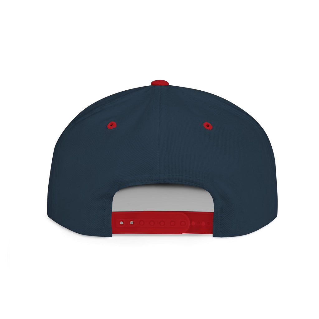 Shapes—Snapback Hat