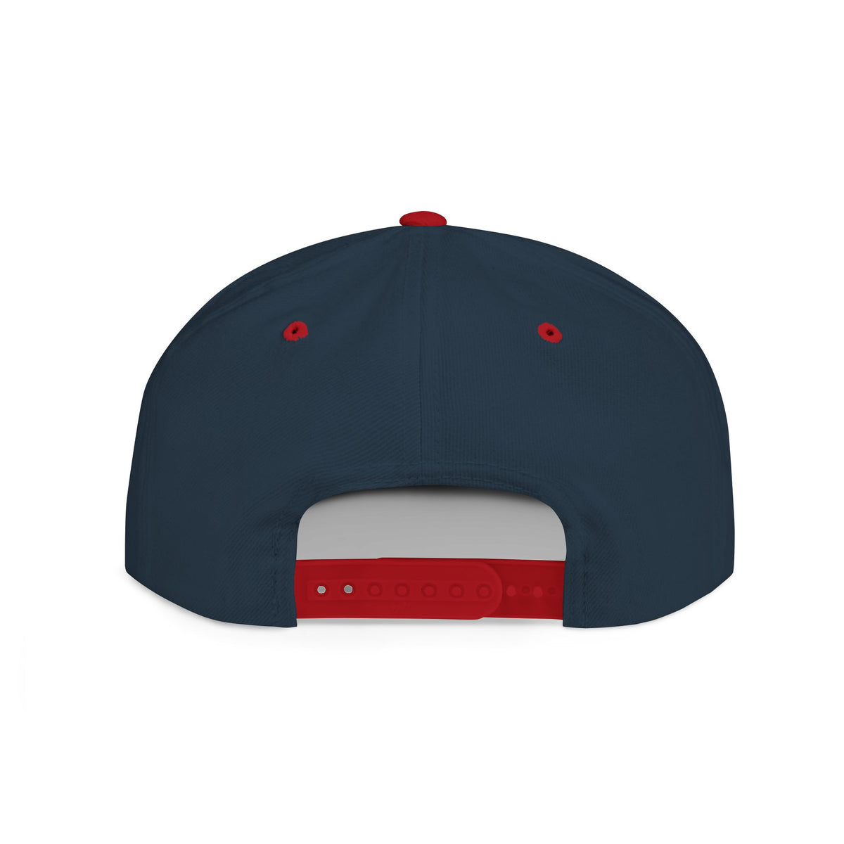 Shapes—Snapback Hat