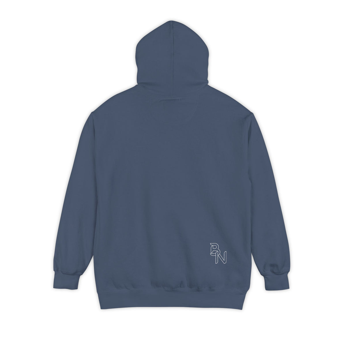 All Connected—Hoodie