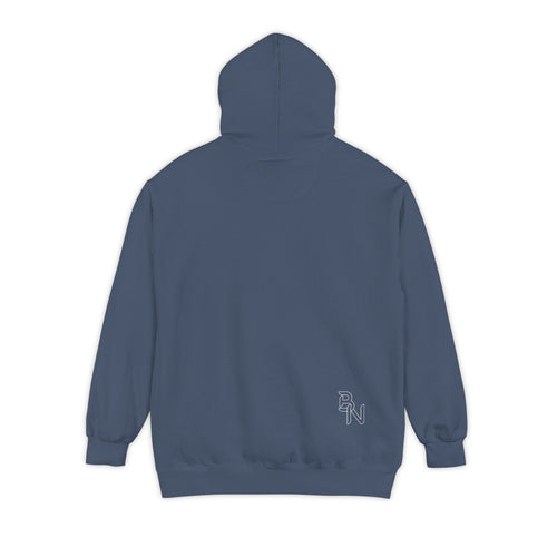 All Connected—Hoodie
