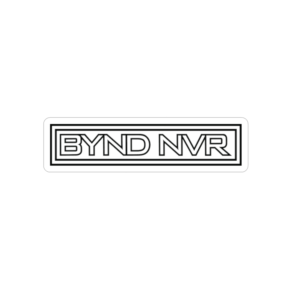 Candy Bar—Sticker