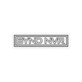 Candy Bar—Sticker