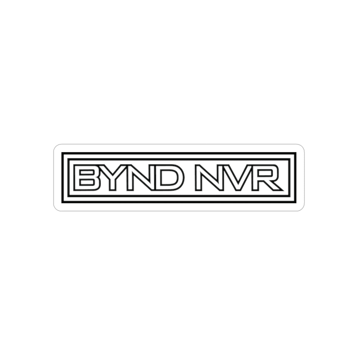 Candy Bar—Sticker