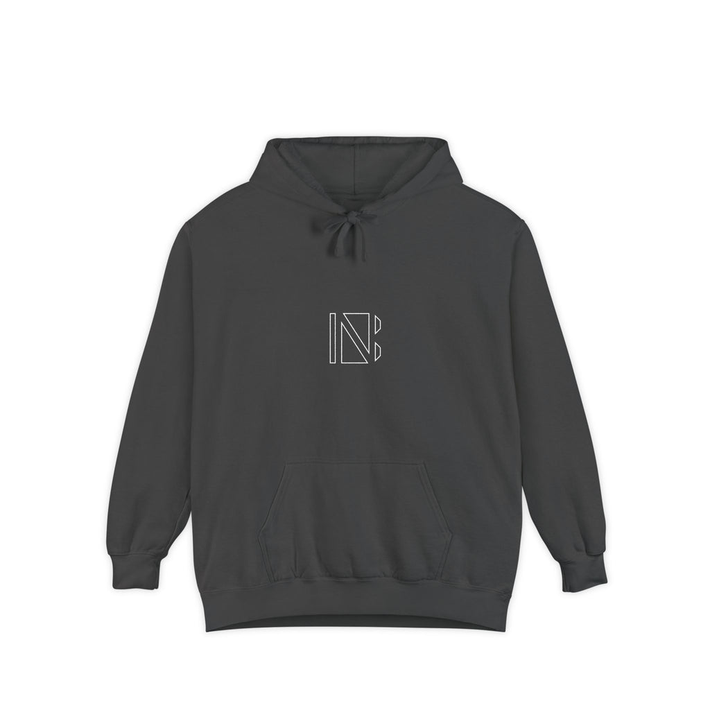 Shapes—Hoodie