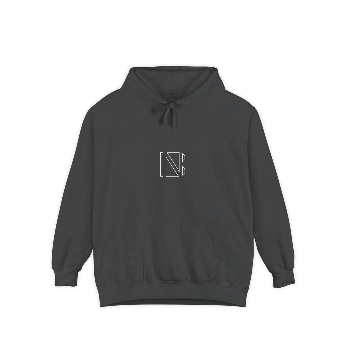 Shapes—Hoodie