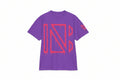 Graffiti—Boyfriend Tee