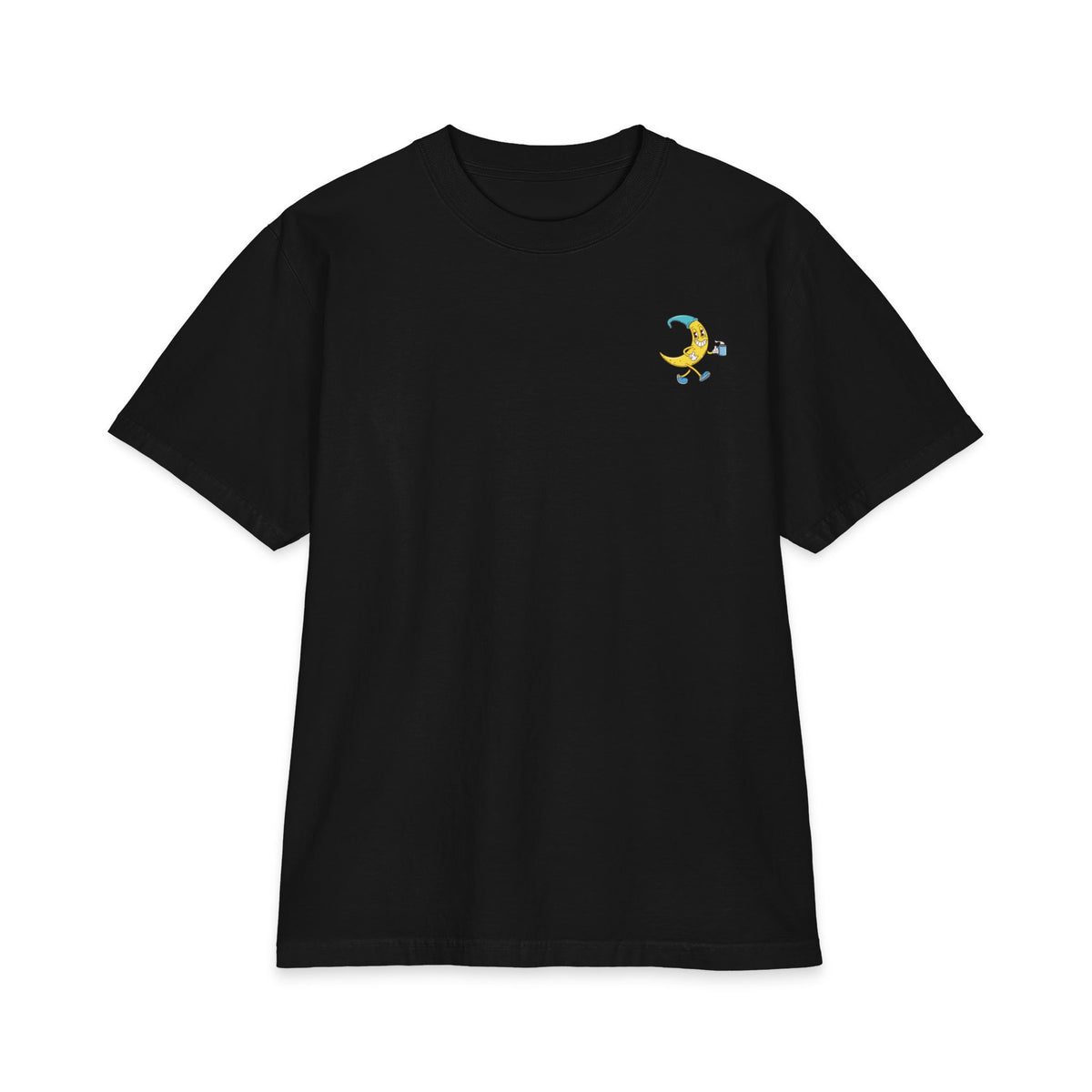 Stay Up—Tee