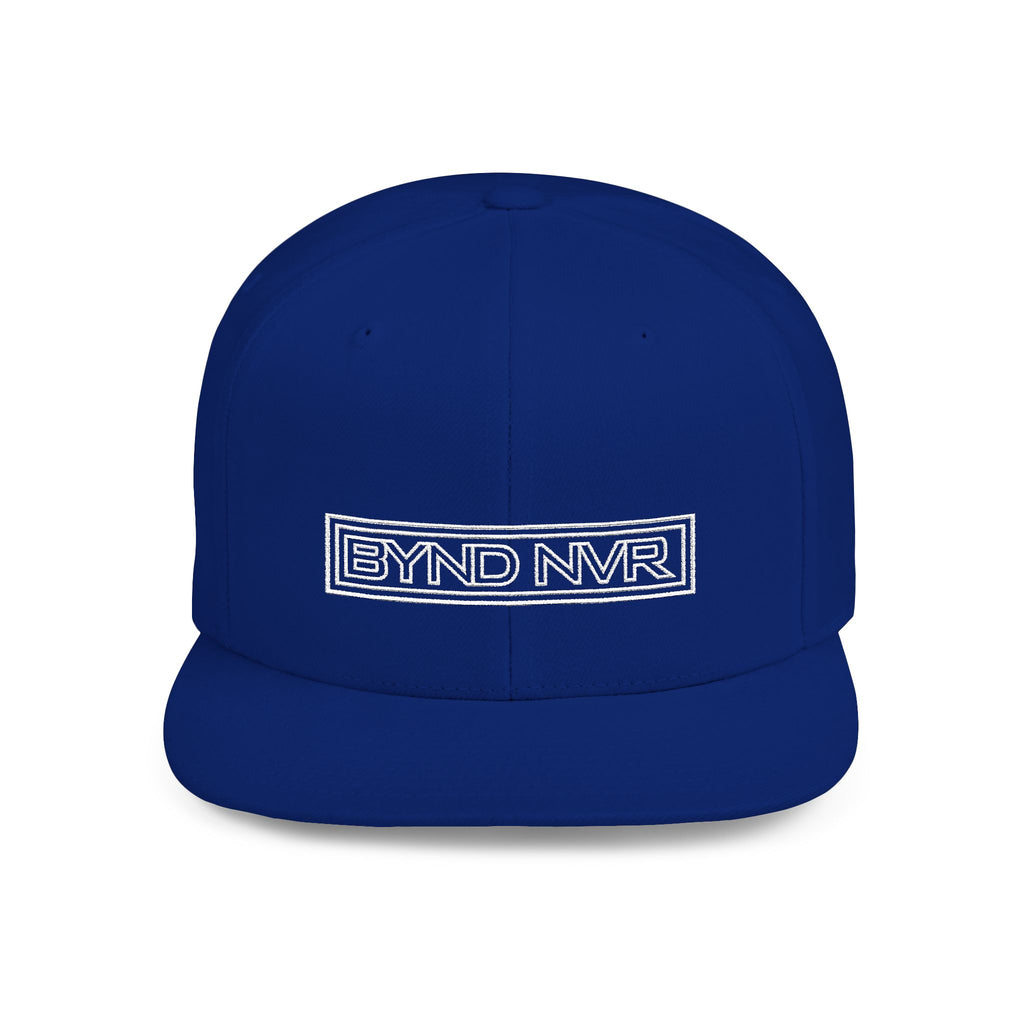 Candy Bar—Snapback Hat