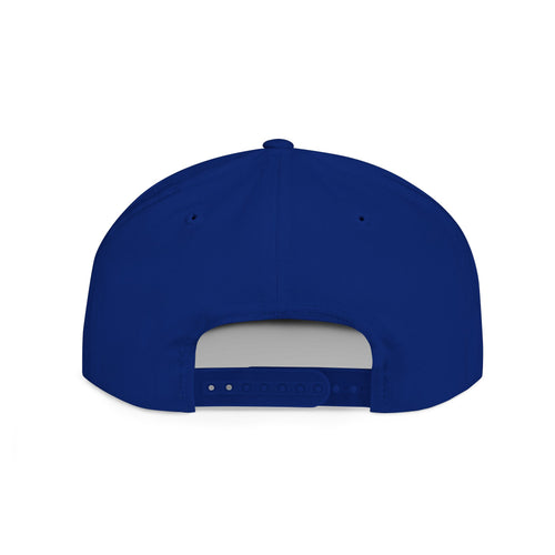 Candy Bar—Snapback Hat
