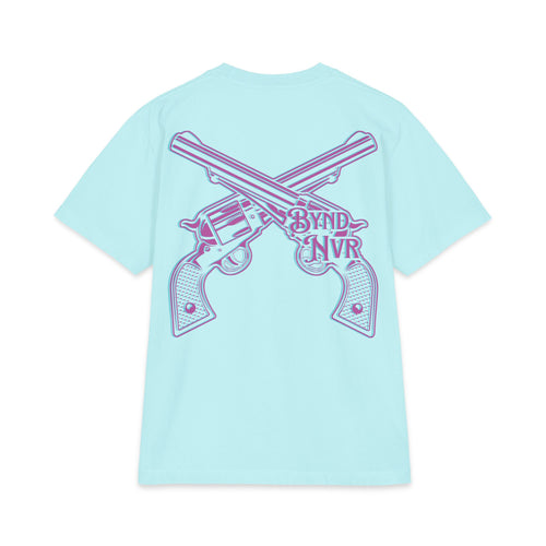 Bandit—Tee