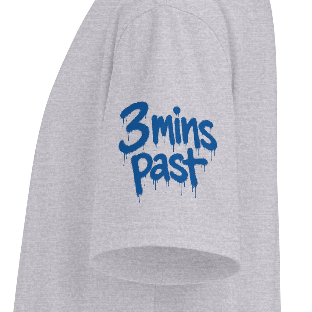 Graffiti—Tee