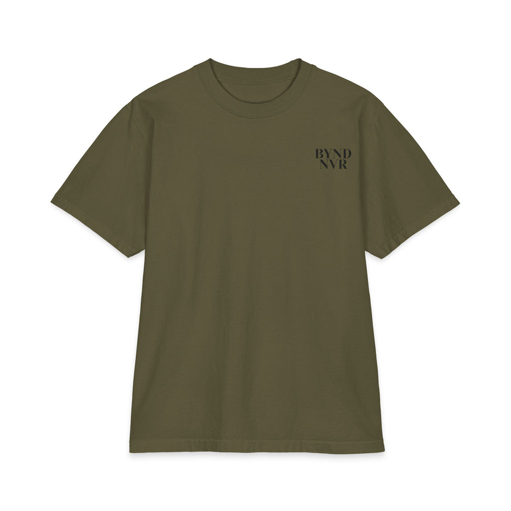 All In—Tee