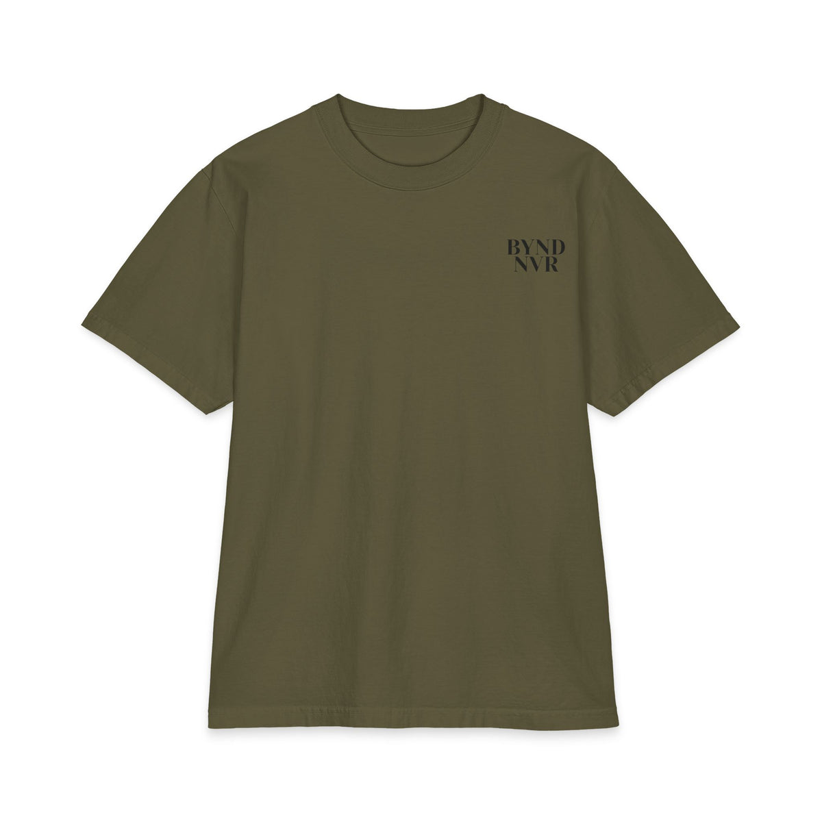 All In—Tee