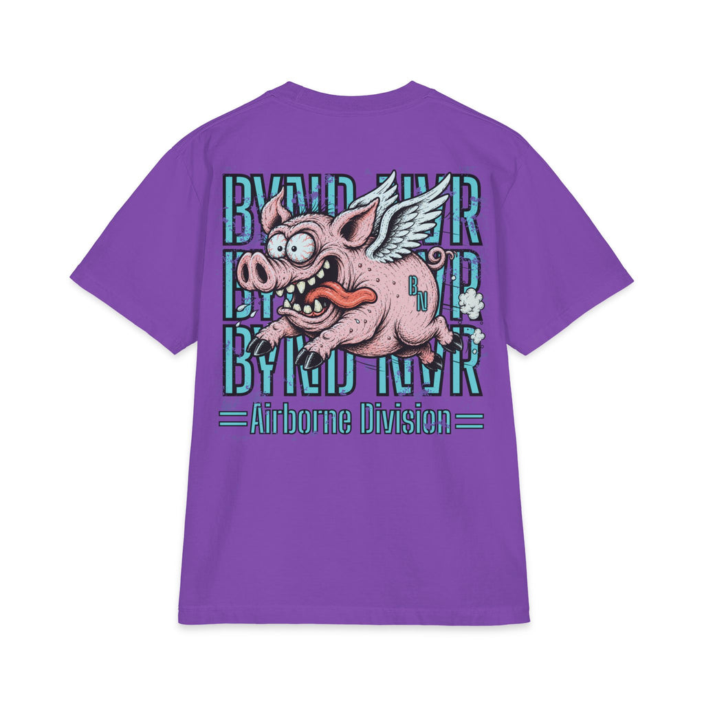Fly Pig—Tee