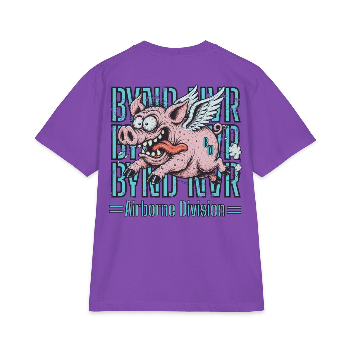 Fly Pig—Tee